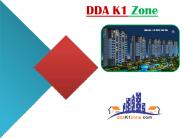 DDA K1 Zone | ddak1zone.com