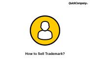 How to sell a trademark