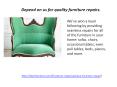 Fixtures Cleansing Houston Upholstery Cleaning Provider AHM Fixtures PowerPoint PPT Presentation