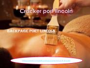cracker port Lincoln || backpage port Lincoln