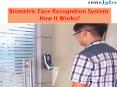 Biometric Face Recognition System: How It Works? PowerPoint PPT Presentation