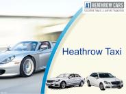 Heathrow Taxi