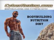 Bodybuilding Nutrition Diet