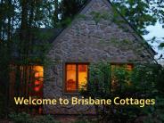 Brisbane Cottages