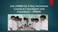 X-RaX Technician and Laboratory Technician Course in Chandigarh - SIPMER PowerPoint PPT Presentation