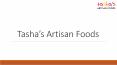 Instant Ragi Dosa | Tasha's Artisan Foods PowerPoint PPT Presentation