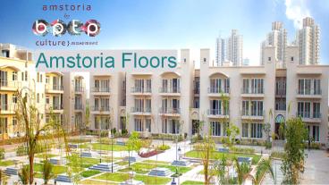 BPTP Amstoria Floors Gurgaon