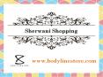 Sherwani Shopping PowerPoint PPT Presentation