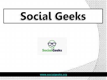 Facebook Marketing in Illawarra