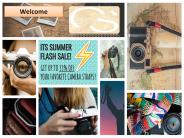 Best Camera accessories 2018 California