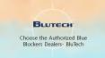 Choose the Authorized Blue Blockers Dealers- BluTech PowerPoint PPT Presentation