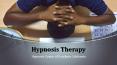 Hypnosis Therapy PowerPoint PPT Presentation
