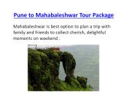 pune to mahabaleshwar tour package (1)