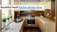 Beautiful Small Kitchen Design Ideas PowerPoint PPT Presentation