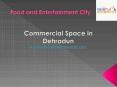Commercial Properties for Rent in Dehradun PowerPoint PPT Presentation