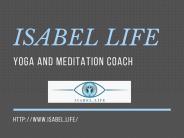 Isabel Life - Mental training and coaching techniques