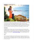 Best Hill Station of India Honeymoon PowerPoint PPT Presentation