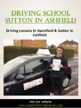 Driving School Sutton In Ashfield PowerPoint PPT Presentation