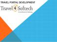 Travel Portal Development Company PowerPoint PPT Presentation