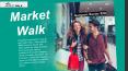 Vatika Market Walk PowerPoint PPT Presentation