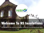 Information Presentation Of NS INSULATIONS