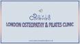 Sports Physiotherapy Liverpool Street - London Osteopathy (1) PowerPoint PPT Presentation