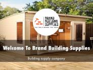 Brand Building Supplies Presentation