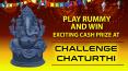 Play Rummy and Win Exciting Cash Prize at Chaturthi Challenge PowerPoint PPT Presentation
