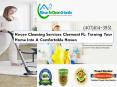 House Cleaning Services Clermont FL: Turning Your Home Into A Comfortable Haven PowerPoint PPT Presentation