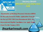 Vacancy Details (18)