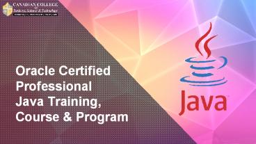 presentation player overlay