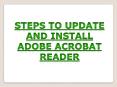 Steps to Install and Update Adobe Acrobat Reader Manually PowerPoint PPT Presentation