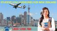 STUDENT VISA GUIDELINES FOR NEW ZEALAND PowerPoint PPT Presentation