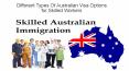 Different Types Of Australian Visa Options for Skilled Workers (1) PowerPoint PPT Presentation