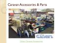 Caravan Accessories & Parts | Ozvan Caravan Accessories PowerPoint PPT Presentation