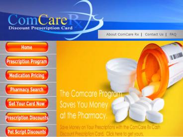 Best Medical Discount Card