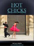 Hot Chicks|https://thrillblender.com/ PowerPoint PPT Presentation