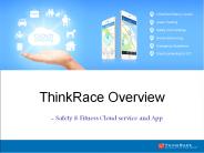 GPS Tracker Manufacturer– ThinkRace Technology UK!