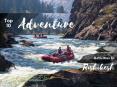 Top 10 Adventure Activities In Rishikesh To Rejoice PowerPoint PPT Presentation