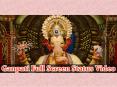 Ganpati Full Screen Status Video Download - Full Screen Ganesh Status New Collection PowerPoint PPT Presentation