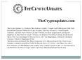 TheCryptoupdatenews PowerPoint PPT Presentation