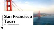 San Francisco Tours