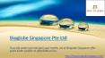 Bioglobe Singapore Pte Ltd PowerPoint PPT Presentation