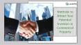 Methods to Attract your Potential Investors in Commercial Property PowerPoint PPT Presentation