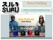 Unlaced Sneaker - www.suruclothing.com (7)
