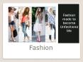 Latest & Best Fashion Blogs in India PowerPoint PPT Presentation