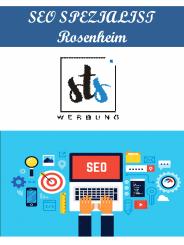 SEO SPEZIALIST Rosenheim