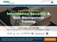 Information Security and Risk Management Training