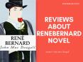 Rene Bernard Novel - Read the Reviews about this Novel (1) PowerPoint PPT Presentation
