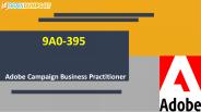 Adobe 9A0-395 Exam Braindumps